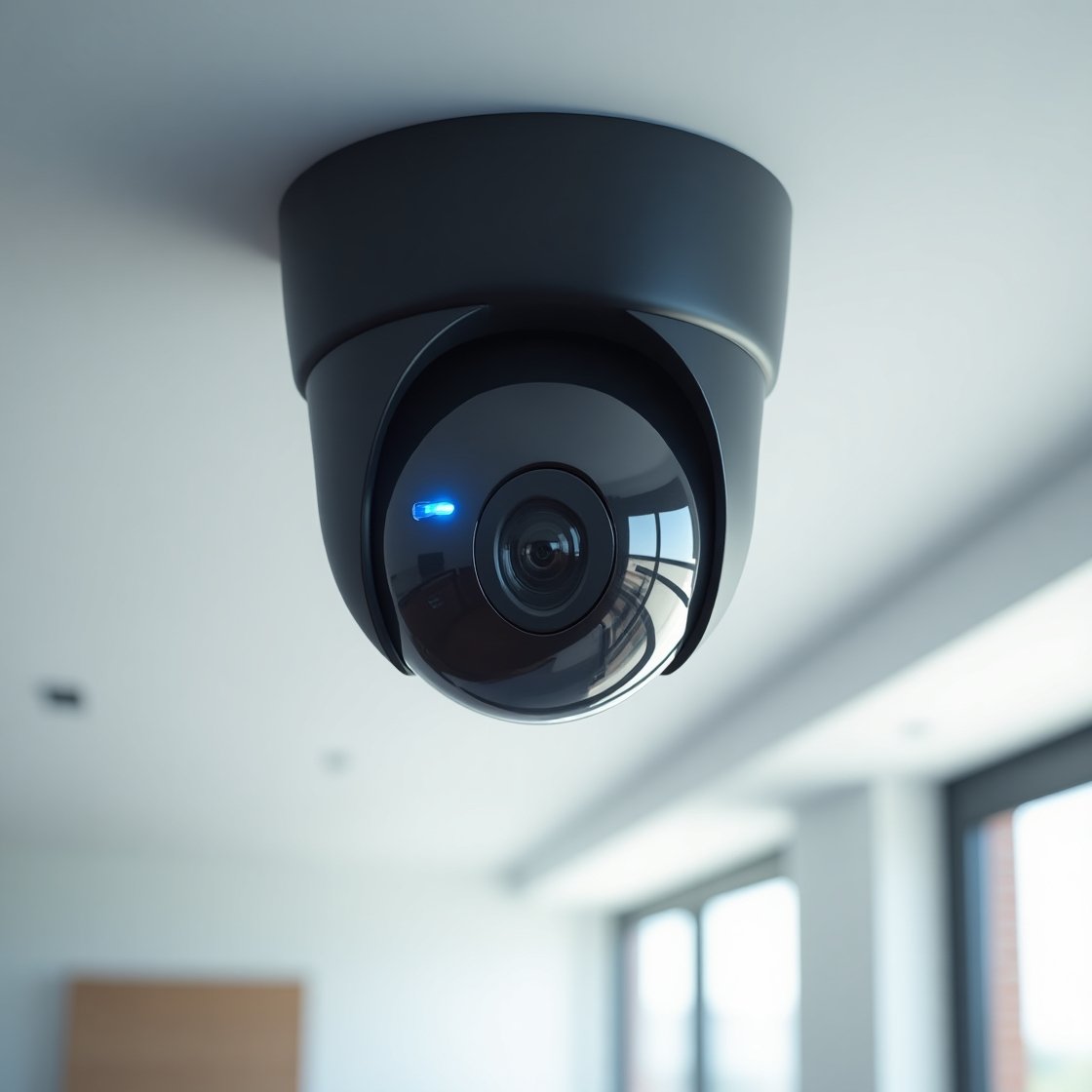 HD Dome Camera